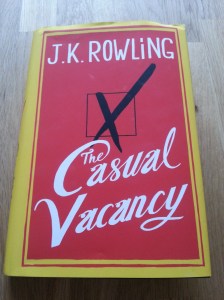 The Casual Vacancy