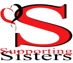 Supporting Sisters Logo